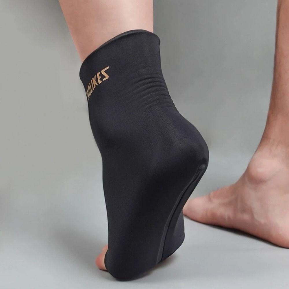 Premium Gel Ankle Ice Pack Reusable Ankle Support Relief Gel Ankle Sleeve Injury Recovery