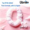 usmile Fluoride Anti-Cavity Kids Toothpaste