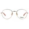 Детские очки Chlo Cc0024o Kids 002