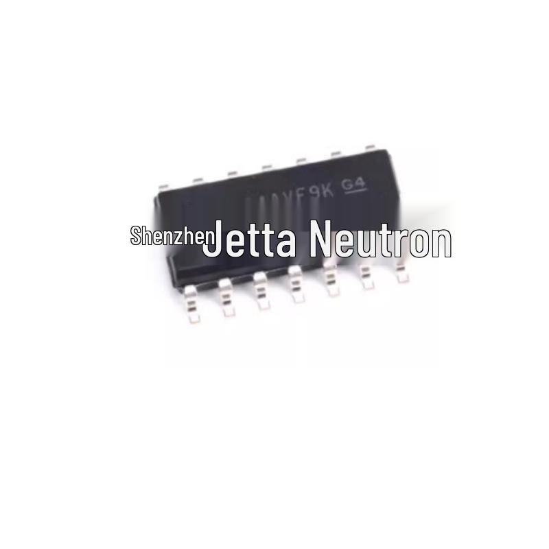 LMV324IDR SOIC-14 Операционный усилитель ИС Чип