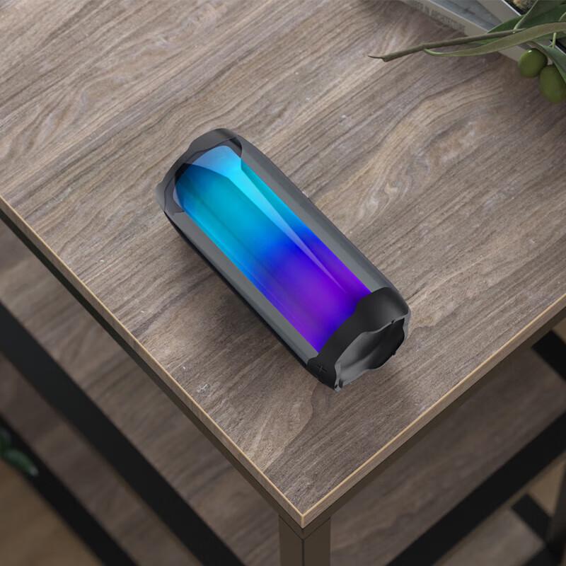 Bach Johann L4 Light Bluetooth Speaker