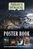 The Arkham Horror Poster Book Book