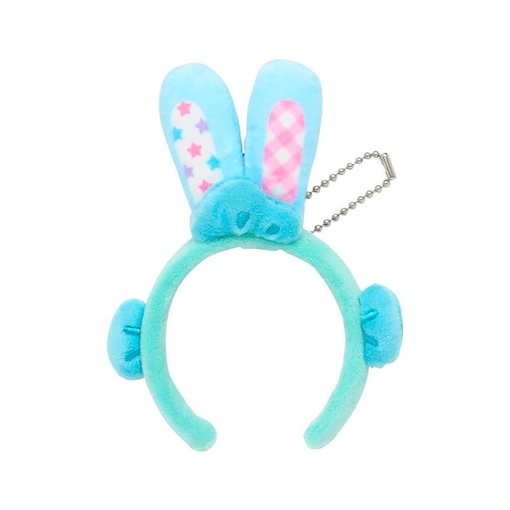 Sanrio Secret Mini Cat Ear Mascot Holder B Spring Rabbit Sanrio Characters 320161