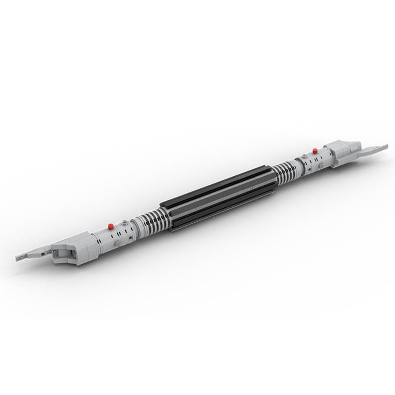 Модель Космос Фильм Фигурки Оружие Световой Меч Рукоять Наборы Строительные Блоки Игрушки для Детей Подарок