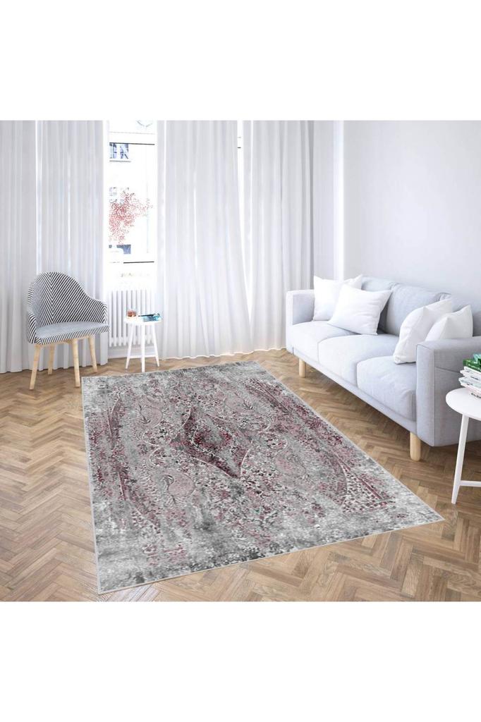 Eliana Home Моющийся ковер с принтом LNA1928-HT935