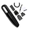 Cordless Car Vacuum Cleaner 6000PA Strong Suction Handheld Vacuum Cleaner