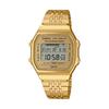 [Часы с Bluetooth] Коллекция Casio Коллекция Casio Abl 100 Gold Abl 100weg 9ajf