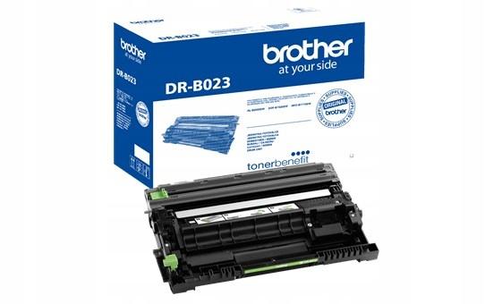 BROTHER Drum CMYK DRB023=DR-B023
