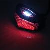 Universal Motorcycle LED Taillights 12V Rear Brake Stop Tail Lamp Durable License Lamp  Motor Bike