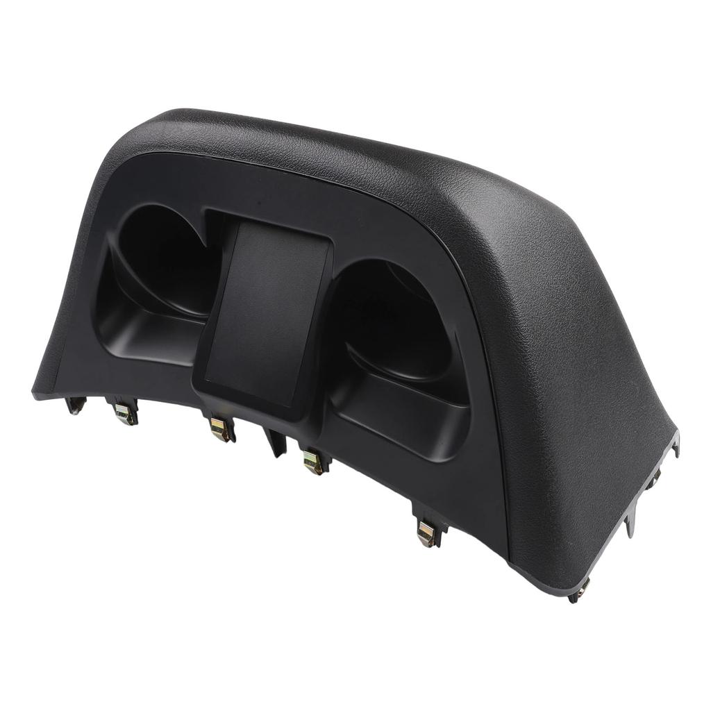 Car Central Control Water Cup Holder Panel Storage Box A44768008319051 For Mercedes Vito For Metris W447 2016-2023 Interior Part