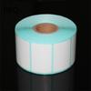 Convenient Print Supplies Blank Tag Thermal Sticker Package Label Waterproof Adhesive Paper