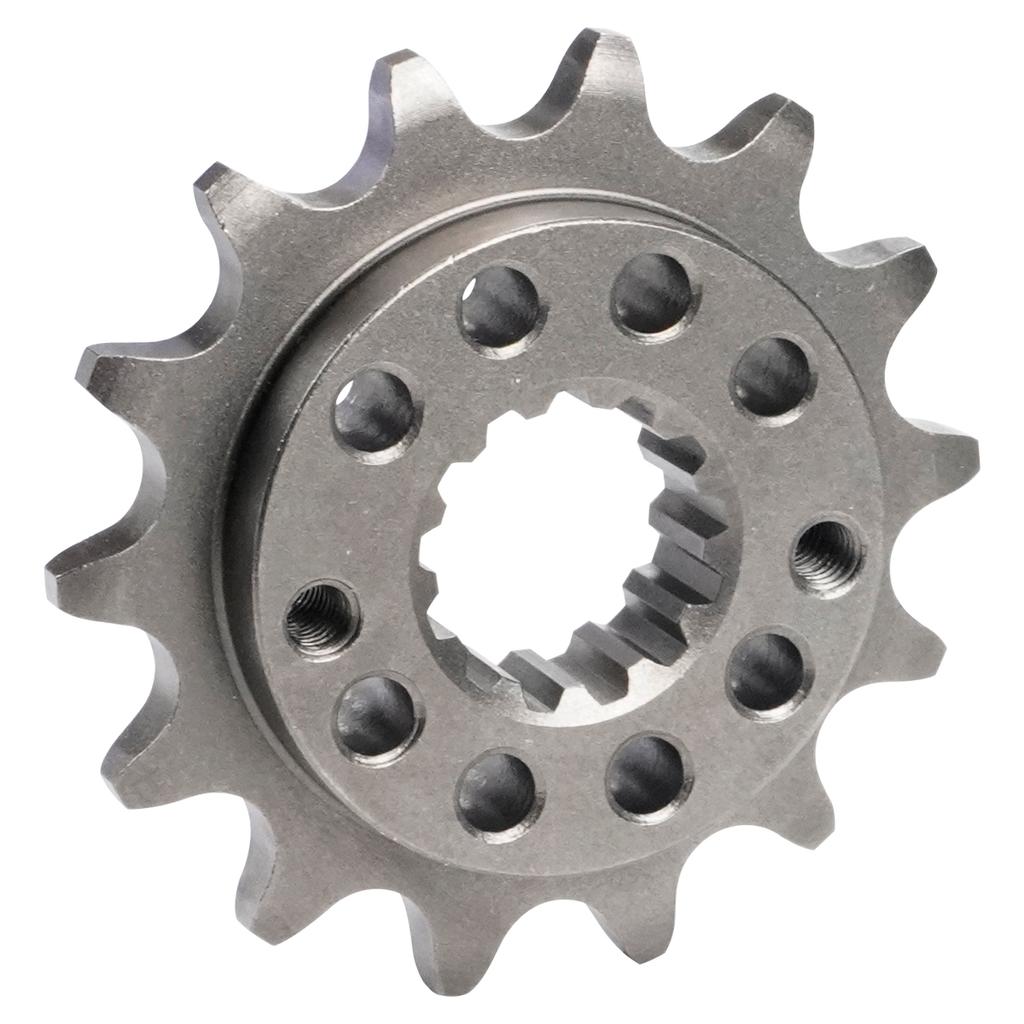 520 Motorcycle Front Sprocket For Honda ZX-6R ZX6R ZX600 Ninja 600 98-06 ZX636 03-06 XR650R XR 650R XR650 R 2000-2007