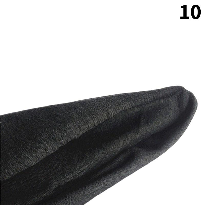 50x145см Тонкая / Плотная Эластичная Хлопковая Джинсовая Ткань Ретро Стиль Выстиранная Мягкая Джинсовая Ткань Для DIY Юбок Пальто Брюк Швейный Материал