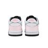 Nike Кроссовки Dunk, износостойкие, легкие и дышащие, низкие, для скейтбординга, унисекс, розовые DD1503-101(Команда1096-)