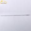 Yueyue Tailgate Trim & Rear Bumper Guard for 18 Models