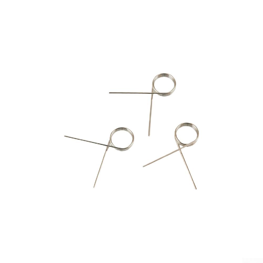 Пружина рычага переключения передач Торсионная пружина Запчасти для рычага переключения передач X1 X3 Mini