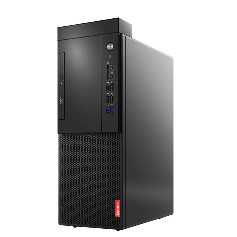 Lenovo QiTian M420 Business Desktop PC (CN version)
