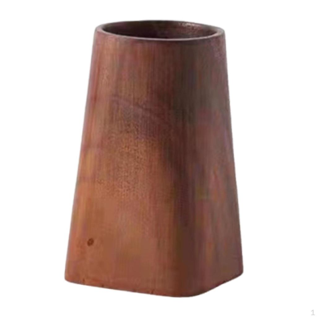 Держатель для ручек на столе, контейнер для хранения кистей для макияжа, многофункциональные карандаши