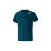 Training Sports Short Sleeve T-Shirt Men Tops Stone-Green GM5071