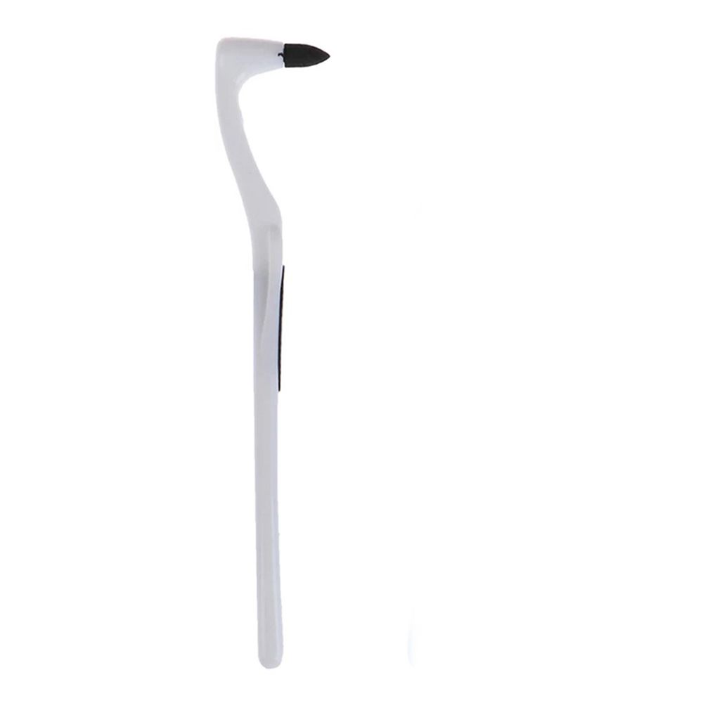 Отбеливание зубов Ортодонтическая зубная щетка Ластик для зубного налета Межзубная щетка Средство для удаления зубного налета