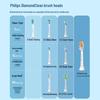 Philips Электрическая зубная щетка DiamondClean 9000 Series Pro Sonic, вилка CN (адаптер в комплекте)