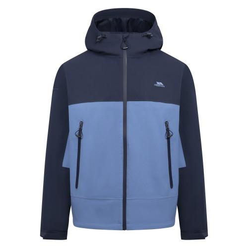 Trespass Mens Ewen Waterproof Jacket