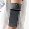 Elastic Outdoor Arm Bag Waterproof Armband Jogging Bag Universal Phone Arm Bag