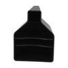 Car Interior Accessories Central Control Water Cup Holder Auto Interior Parts Single Piece Support For LC250 2024-25