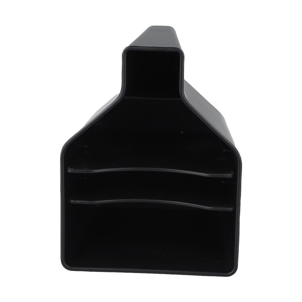Car Interior Accessories Central Control Water Cup Holder Auto Interior Parts Single Piece Support For LC250 2024-25