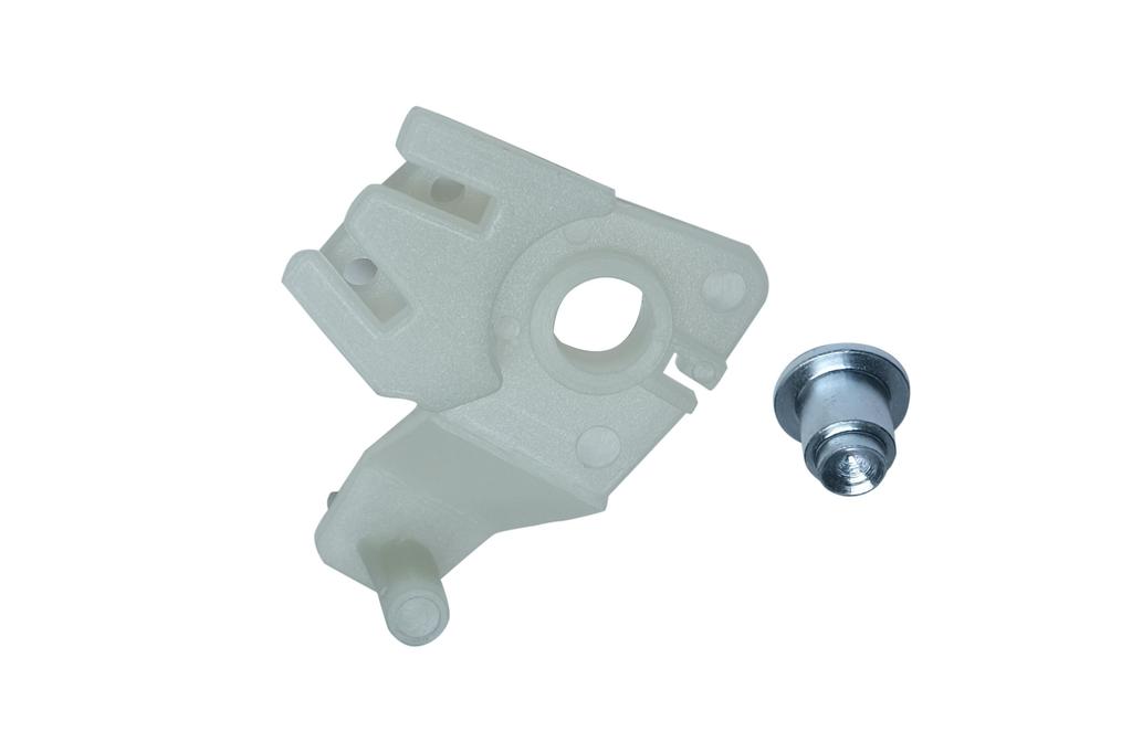 Boot Trunk Tailgate Lock Repair Gear For VW Jetta Golf Passat Bora GTI