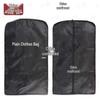 Водонепроницаемый пылезащитный мешок для хранения одежды