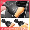Car Sticker Car Cleaning Soft Brush Dust Remover Tool For Mercedes Benz AMG A B C D S R G Class GLK GLA CLA GLB GLC W108 W124 W1