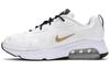 Nike Air Max 200 Металлик Золотой AQ2568-102