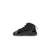 Air Jordan 11 Retro TD Gamma Blue 2025 Детские кроссовки Черный Varsity-Maize 378040-047