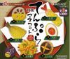 Petit Sample Series THE Tempura Mascot Все 6 типов Набор Gacha Gacha