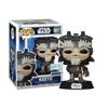 Funko Pop! Звездные войны SupremeLE Pop! 8 Коллекционных Виниловых Фигурок, Милый Стилизованный Персонаж Фильма, Декор для Рабочего Стола