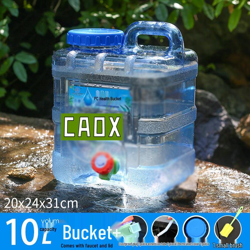Контейнер CAOX для хранения воды для дома и улицы