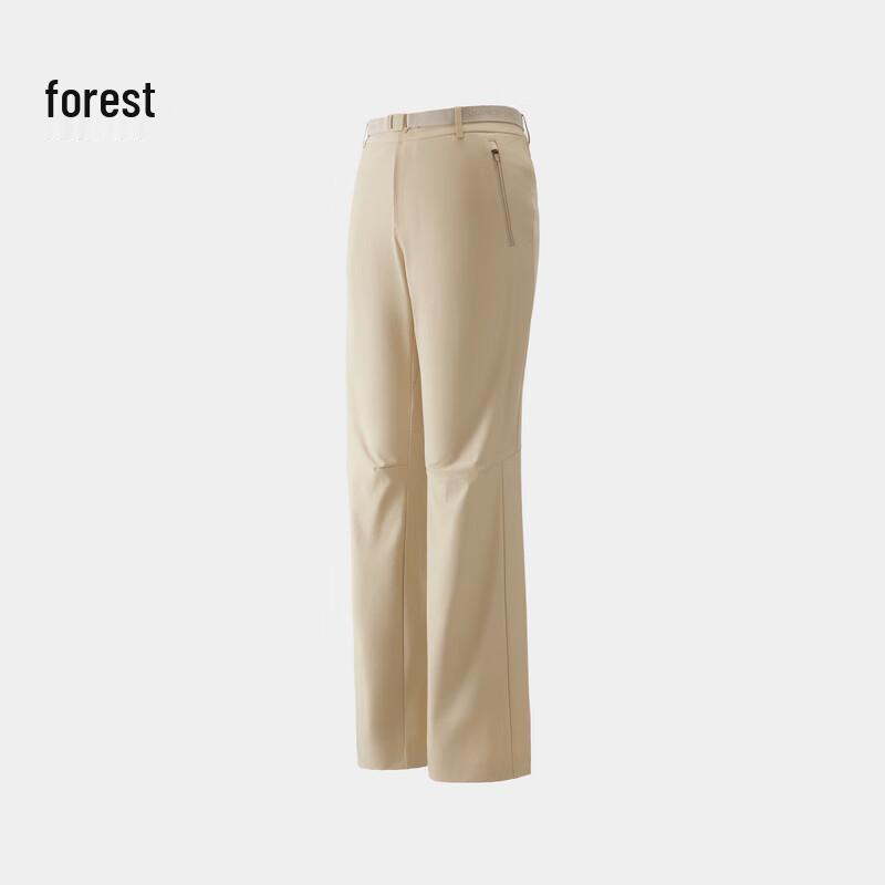 Женские софтшелл-штаны для хайкинга KOLON SPORT