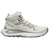 SALOMON Кроссовки Odyssey ELMT Mid GORE-TEX Металлический Сливовый Китен Унисекс Кремовый Лунно-Каменный L47362000