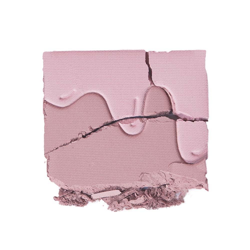 I'M MEME Multi-Cube Палетка для макияжа в холодных тонах Молочная пена Тон-в-тон, 06 Ледяной Таро, 1 штука