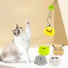 Игрушки для кошек, Интерактивные игрушки для кошек, Домашние виды спорта для кошек, Мягкие игрушки