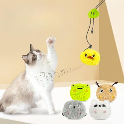 Игрушки для кошек, Интерактивные игрушки для кошек, Домашние виды спорта для кошек, Мягкие игрушки