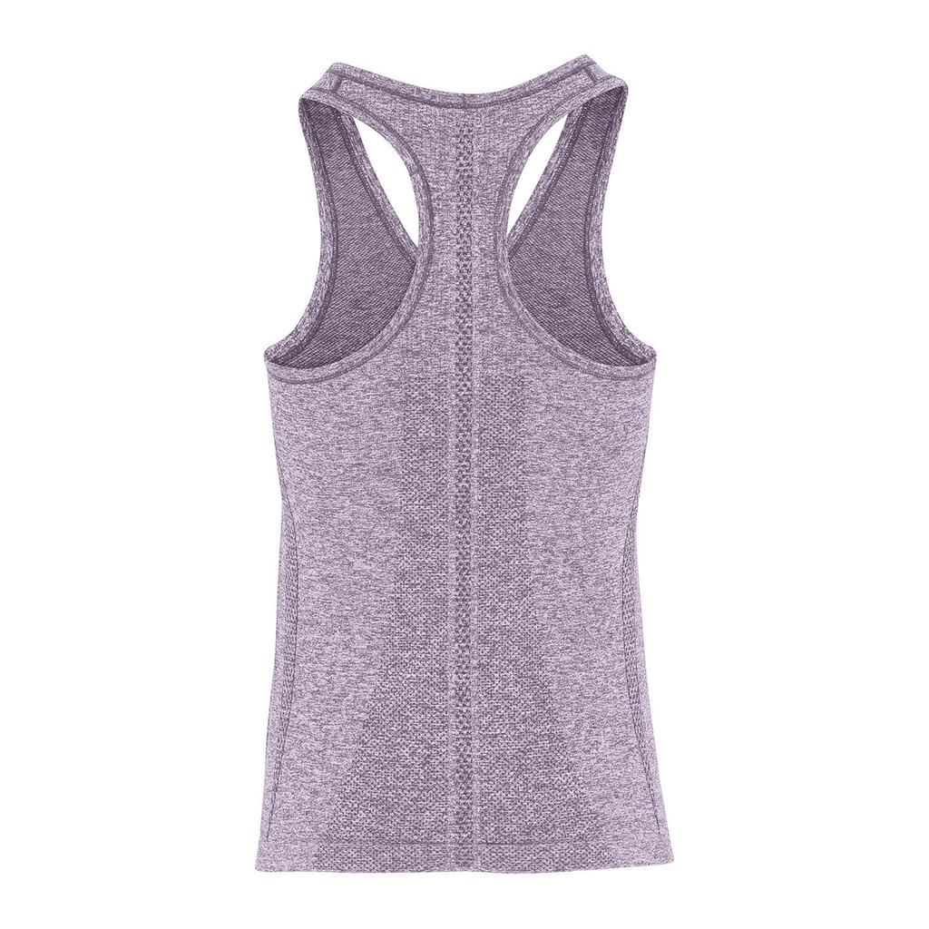 TriDri Womens/Ladies Multi Sport Sculpted Seamless 3D Vest