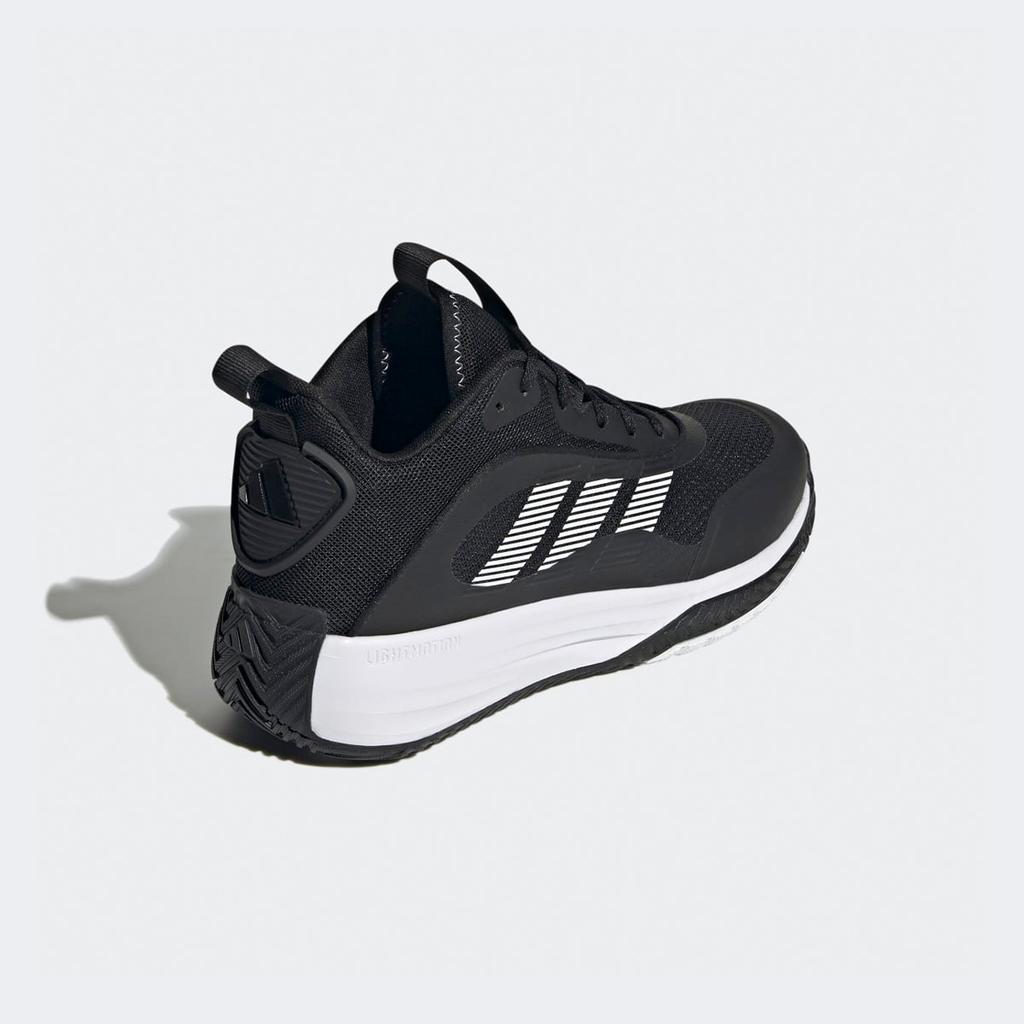 Adidas Wunder Game 3.0, IF4568, 1010111926, Популярная корейская обувь