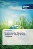 The Environmental Education Awareness Among School Teachers Book