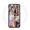 Iphone 7 Case Pursue Your Dreams Faces