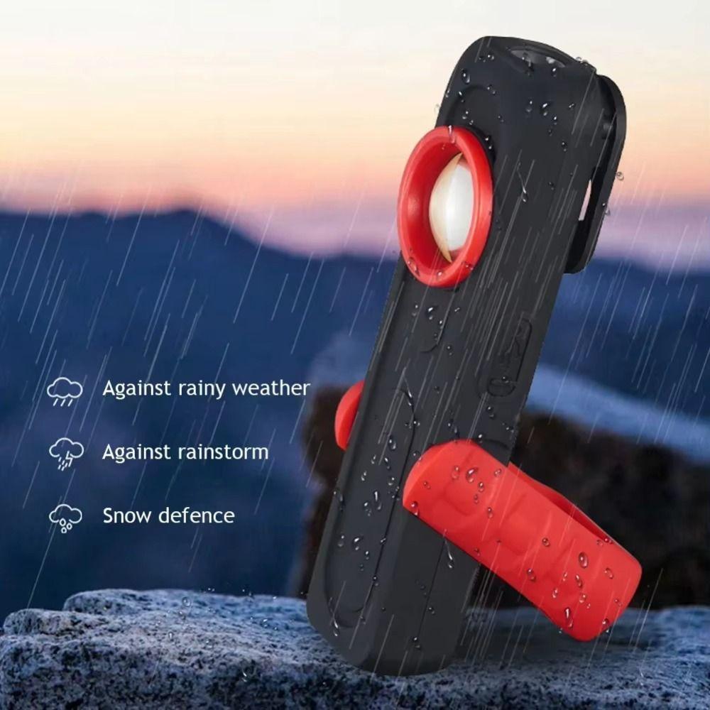 500LM Brightness Car Paint Finish Lamp Magnetic Grip Auto Repair Light Working Lights