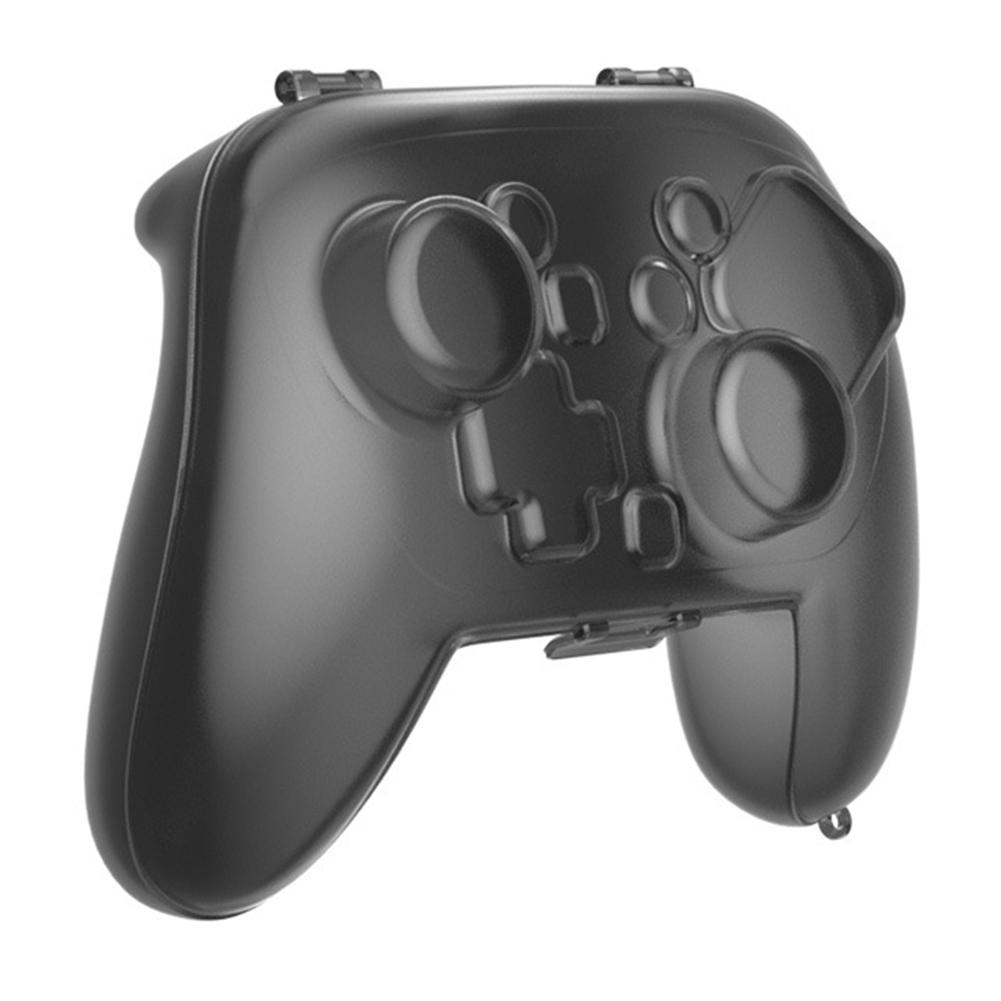 Для портативного контроллера NS2 Pro Защитный чехол Пылезащитный Игровой захват Защитный чехол Игровая ручка Жесткий чехол для ПК Подарок для друга