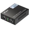 Гигабитный оптоволоконный трансивер и Ethernet-коммутатор серии Huigu HG800