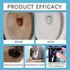 Automatic Toilet Bowl Cleaner Bathroom Cleaner TabletsConcentrated Long Lasting Bowl Cleaners Descaling